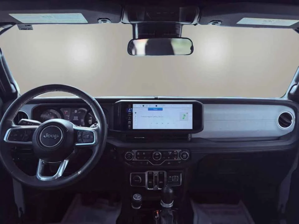 2024 Jeep JL Wrangler - Image 10 of 11