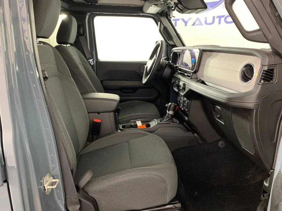 2024 Jeep JL Wrangler - Image 3 of 12