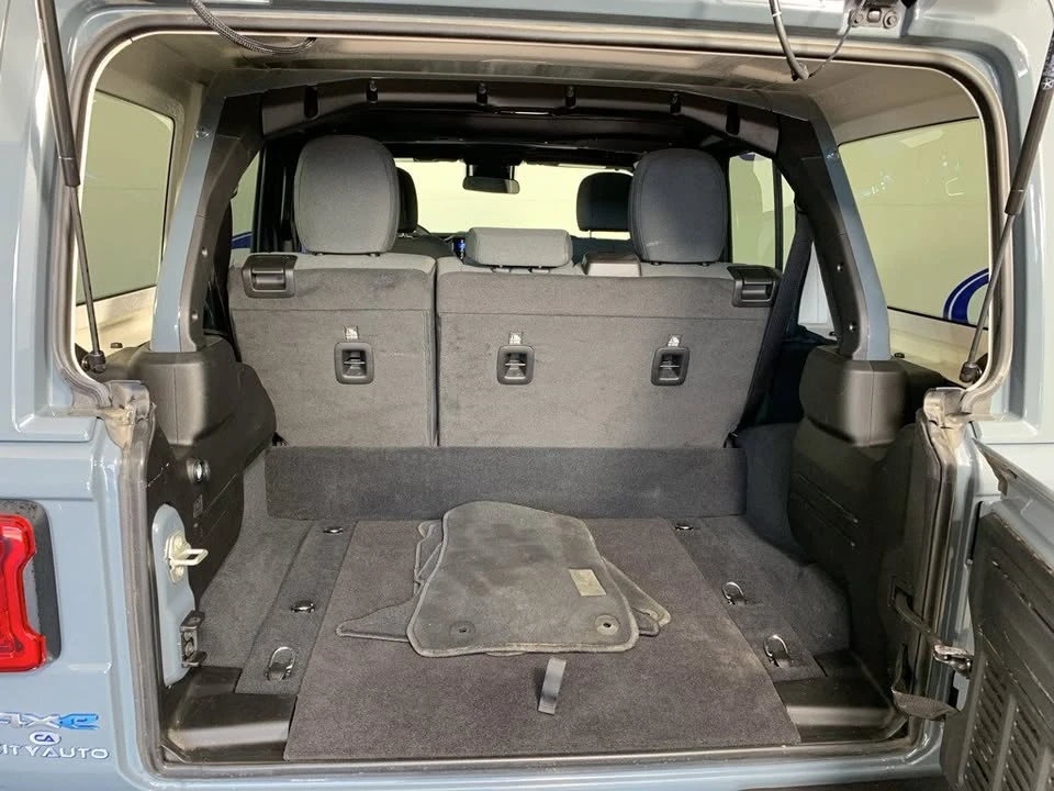 2024 Jeep JL Wrangler - Image 7 of 12