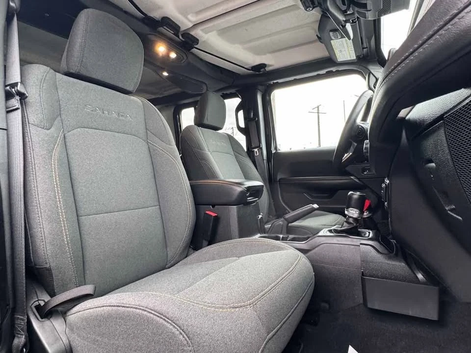 2024 Jeep JL Wrangler - Image 16 of 20