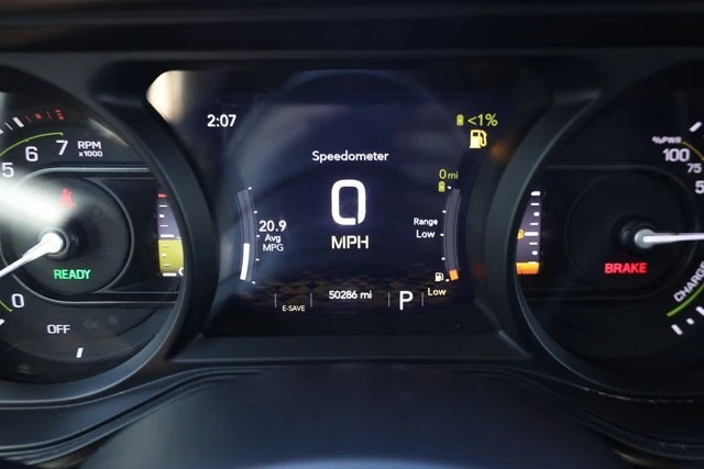 2024 Jeep JL Wrangler - Image 14 of 20