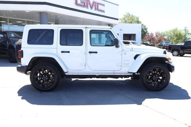 2024 Jeep JL Wrangler - Image 7 of 20