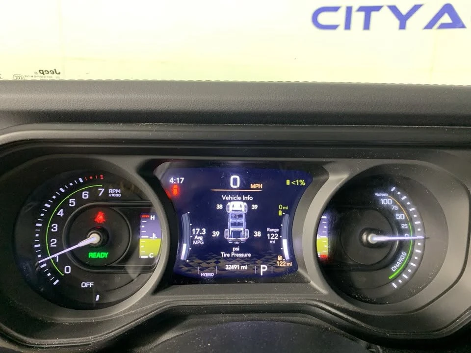 2024 Jeep JL Wrangler - Image 4 of 12