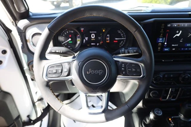 2024 Jeep JL Wrangler - Image 13 of 20