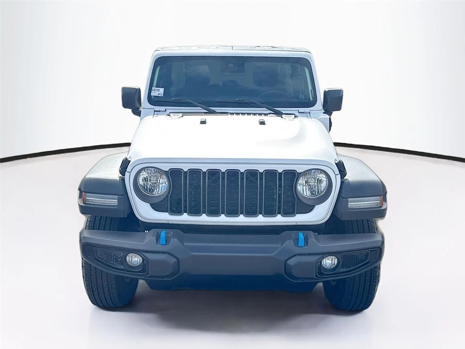 2024 Jeep JL Wrangler - Image 2 of 21