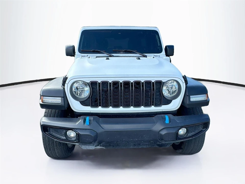 2024 Jeep JL Wrangler - Image 2 of 15
