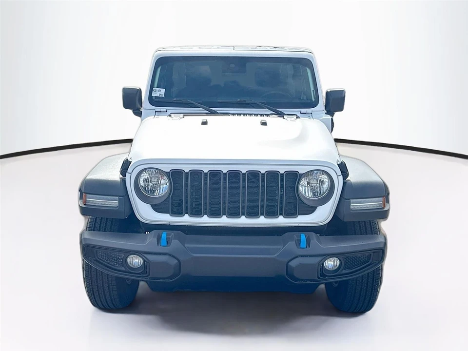 2024 Jeep JL Wrangler - Image 3 of 21