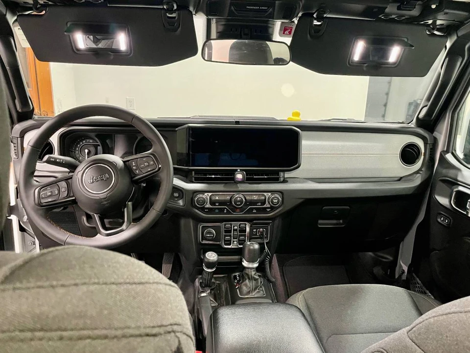 2024 Jeep JL Wrangler - Image 6 of 8