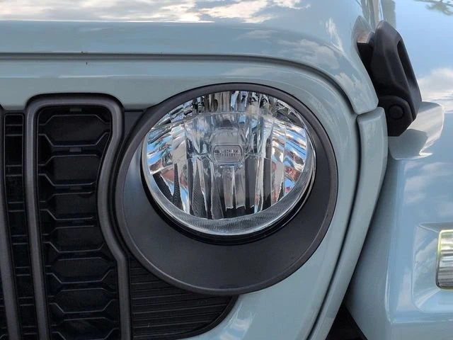 2024 Jeep JL Wrangler - Image 10 of 19