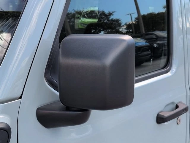 2024 Jeep JL Wrangler - Image 12 of 19