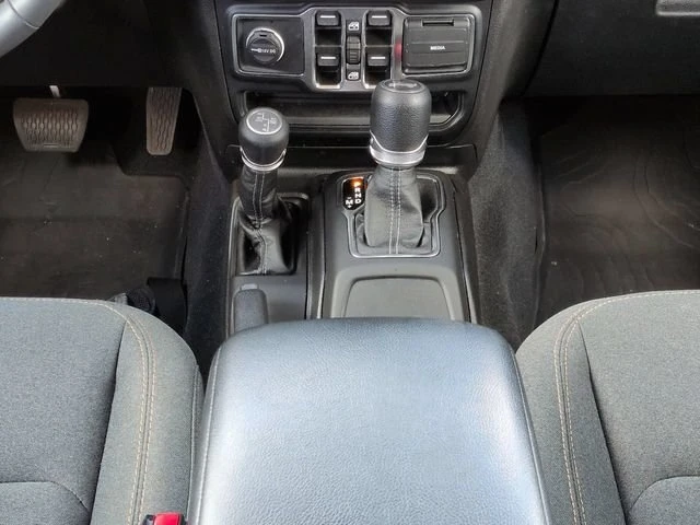 2024 Jeep JL Wrangler - Image 19 of 19
