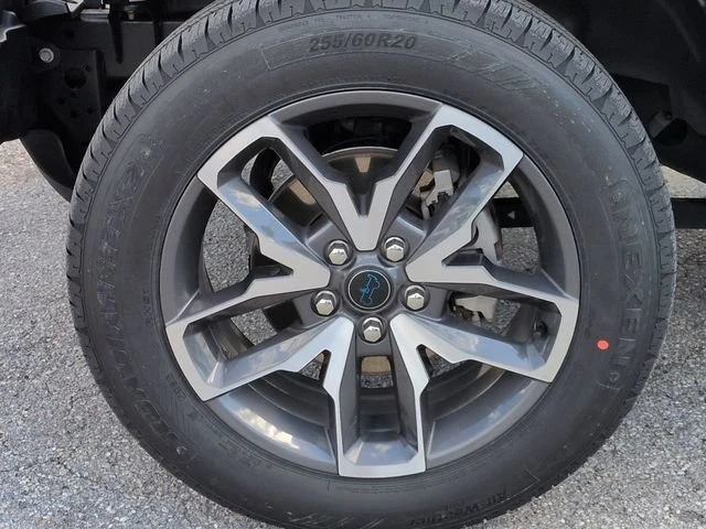 2024 Jeep JL Wrangler - Image 11 of 19