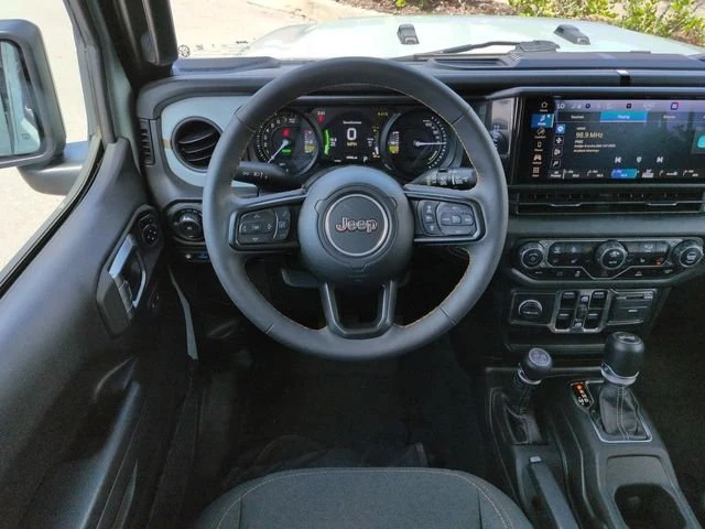 2024 Jeep JL Wrangler - Image 16 of 19