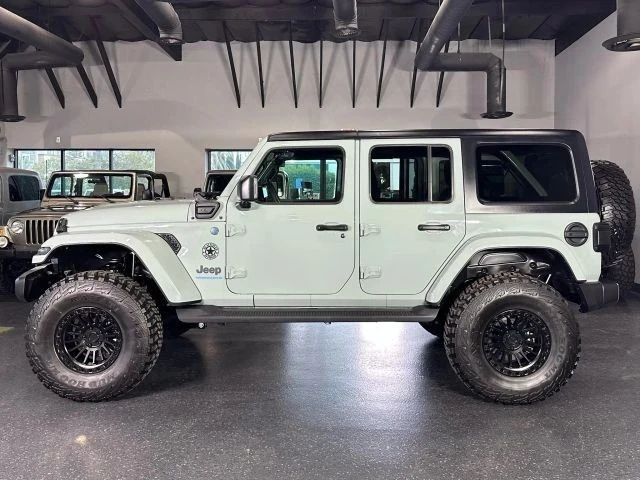 2024 Jeep JL Wrangler - Image 6 of 21