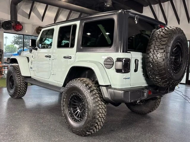 2024 Jeep JL Wrangler - Image 9 of 21