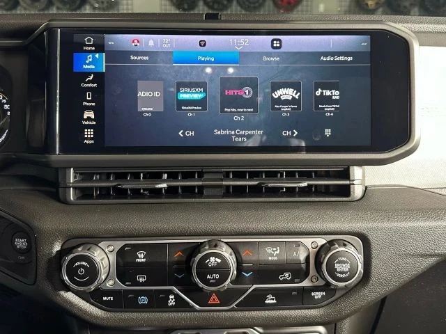 2024 Jeep JL Wrangler - Image 18 of 21