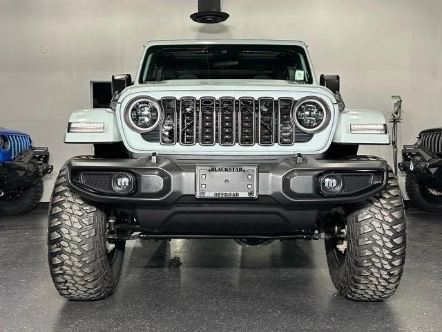 2024 Jeep JL Wrangler - Image 3 of 21