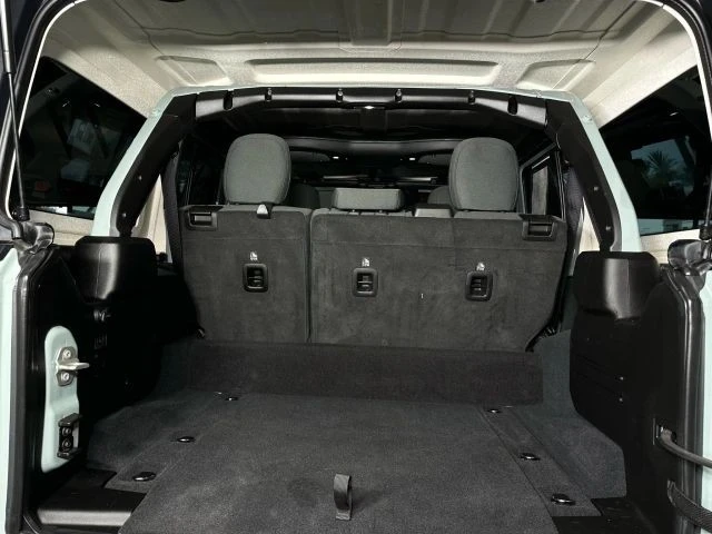 2024 Jeep JL Wrangler - Image 21 of 21