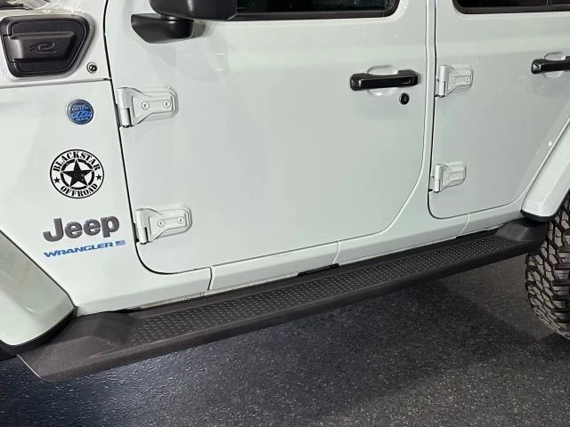 2024 Jeep JL Wrangler - Image 7 of 21