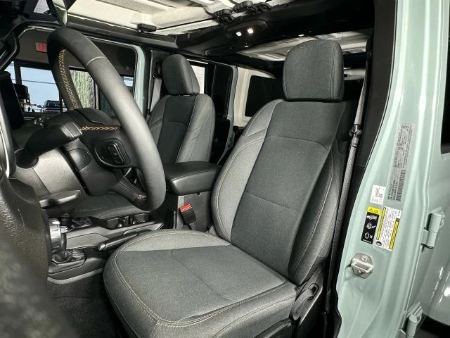2024 Jeep JL Wrangler - Image 13 of 21