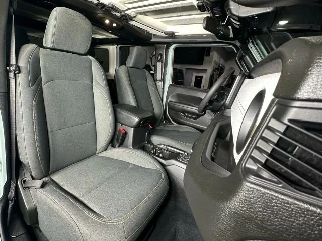 2024 Jeep JL Wrangler - Image 15 of 21