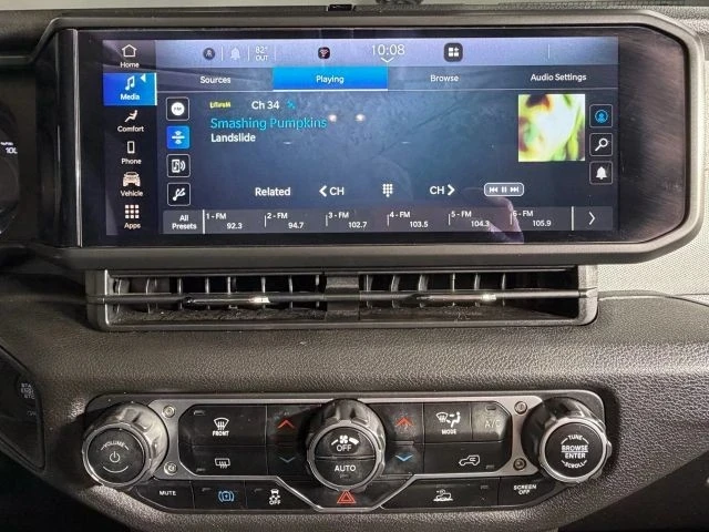 2024 Jeep JL Wrangler - Image 18 of 21
