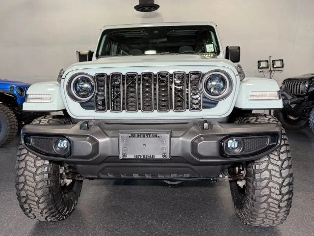 2024 Jeep JL Wrangler - Image 3 of 21
