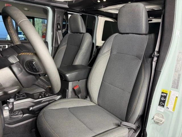 2024 Jeep JL Wrangler - Image 13 of 21