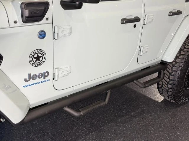 2024 Jeep JL Wrangler - Image 7 of 21