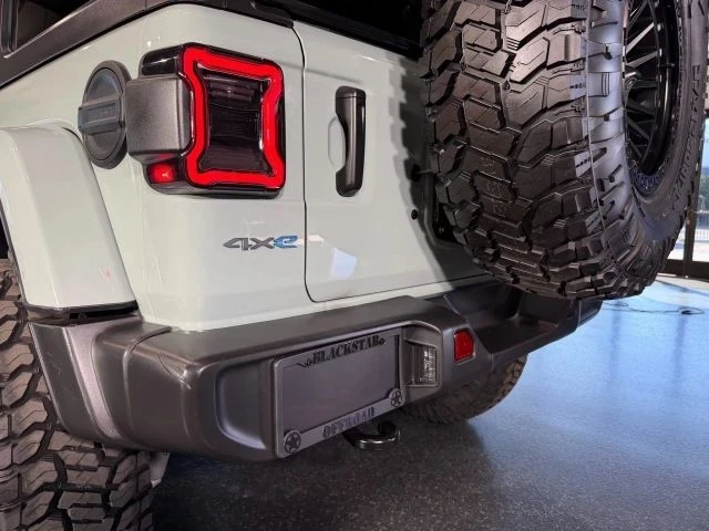 2024 Jeep JL Wrangler - Image 9 of 21