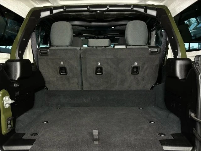 2024 Jeep JL Wrangler - Image 21 of 21