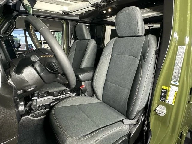2024 Jeep JL Wrangler - Image 13 of 21