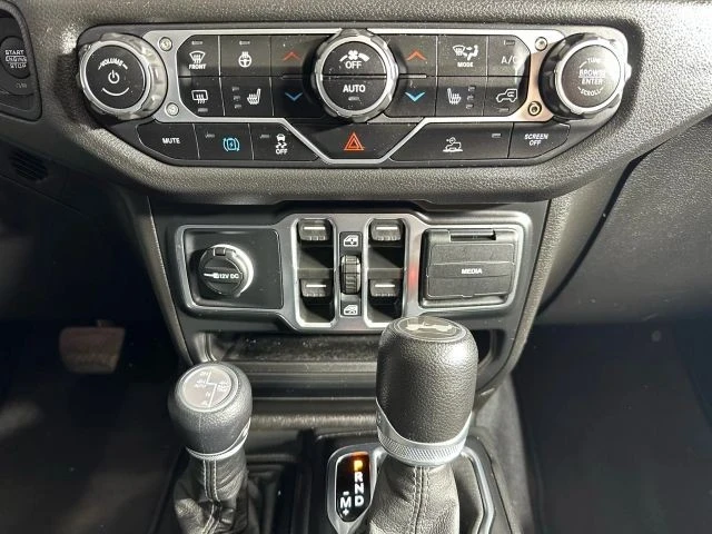 2024 Jeep JL Wrangler - Image 19 of 21