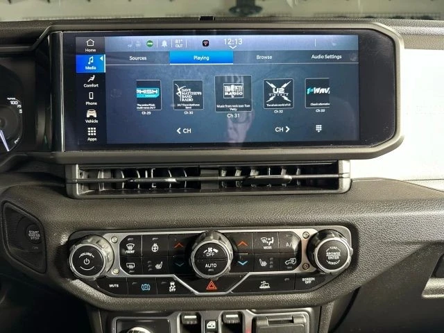 2024 Jeep JL Wrangler - Image 18 of 21