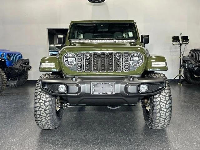 2024 Jeep JL Wrangler - Image 3 of 21