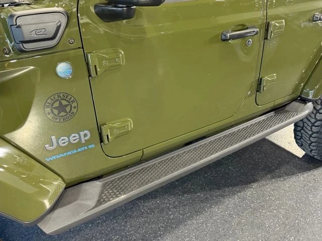 2024 Jeep JL Wrangler - Image 6 of 21