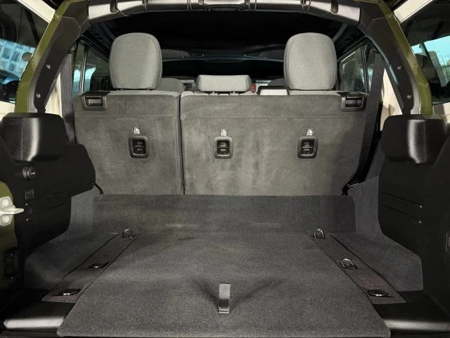 2024 Jeep JL Wrangler - Image 21 of 21