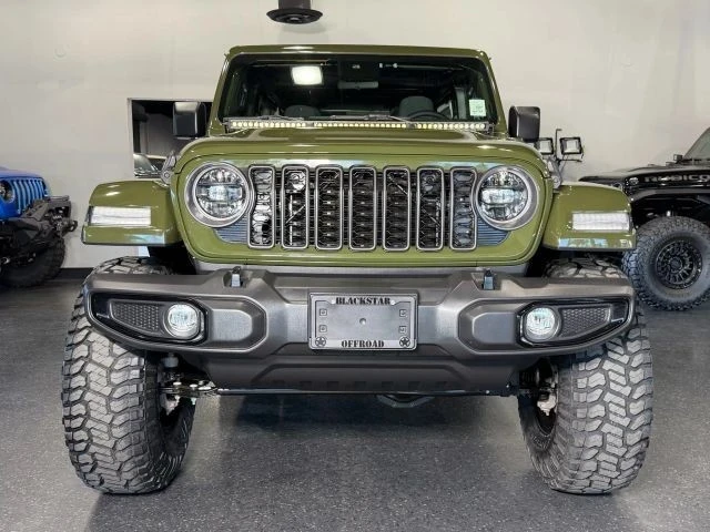 2024 Jeep JL Wrangler - Image 3 of 21