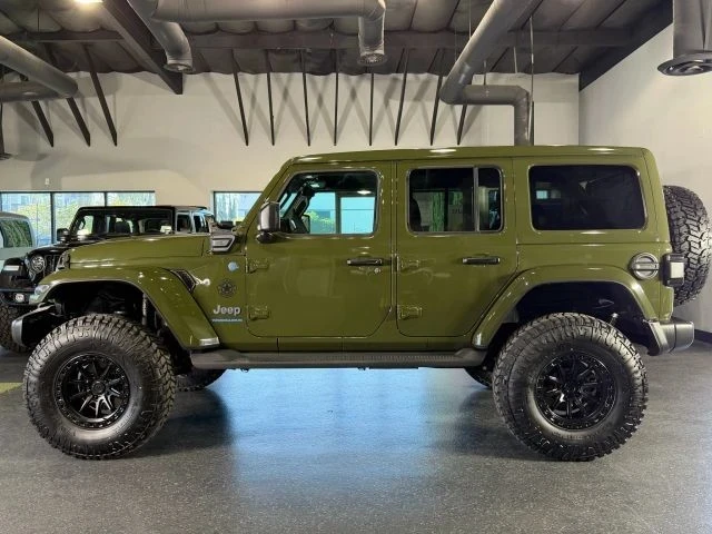 2024 Jeep JL Wrangler - Image 7 of 21