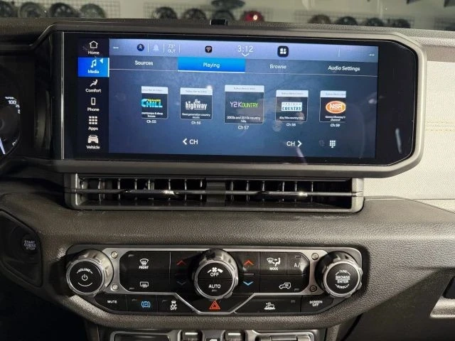 2024 Jeep JL Wrangler - Image 18 of 21