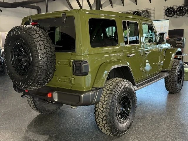 2024 Jeep JL Wrangler - Image 11 of 21