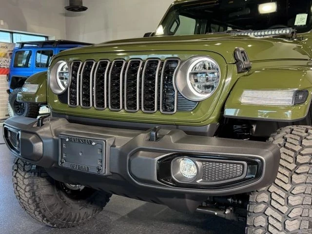 2024 Jeep JL Wrangler - Image 4 of 21