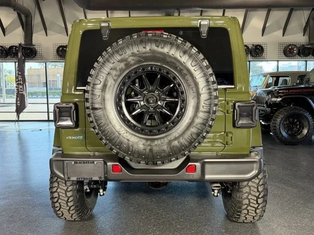 2024 Jeep JL Wrangler - Image 10 of 21