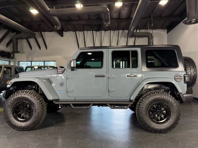 2024 Jeep JL Wrangler - Image 6 of 21
