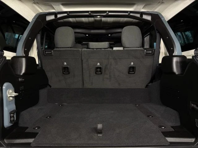 2024 Jeep JL Wrangler - Image 21 of 21
