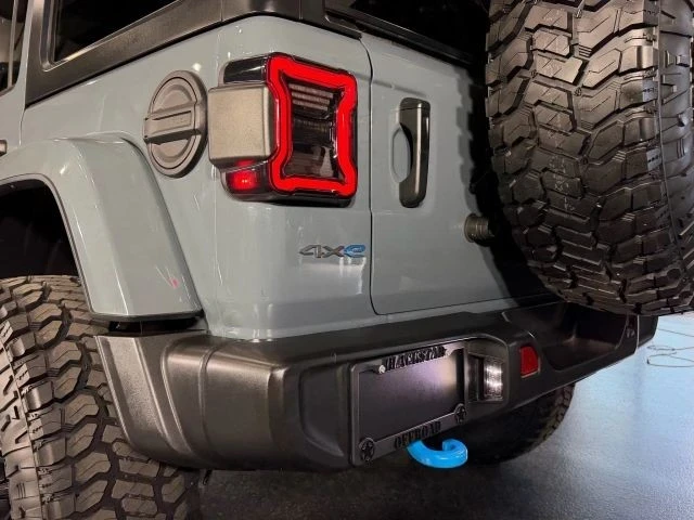 2024 Jeep JL Wrangler - Image 9 of 21