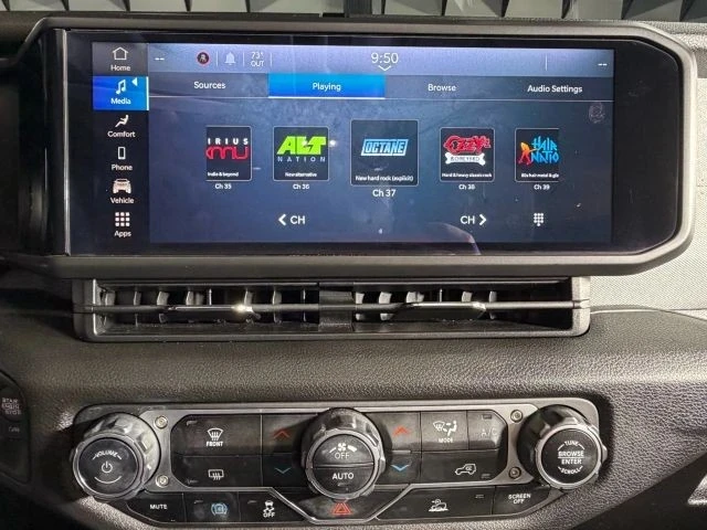 2024 Jeep JL Wrangler - Image 18 of 21