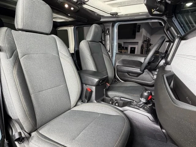 2024 Jeep JL Wrangler - Image 15 of 21