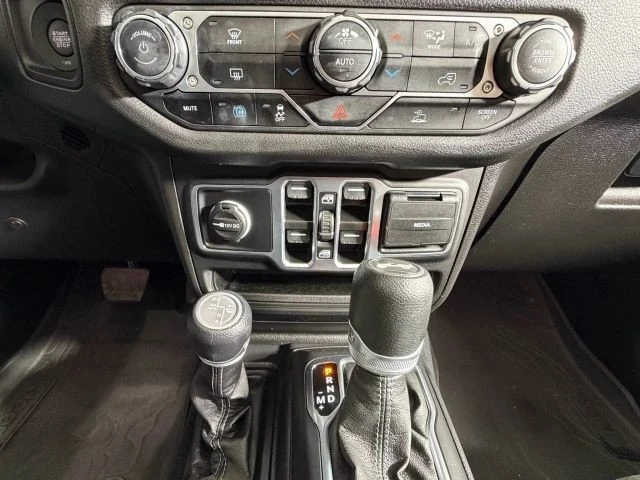 2024 Jeep JL Wrangler - Image 19 of 21