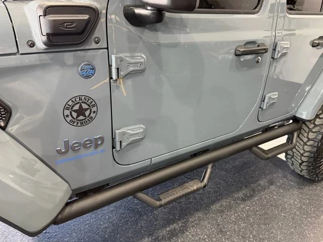 2024 Jeep JL Wrangler - Image 7 of 21